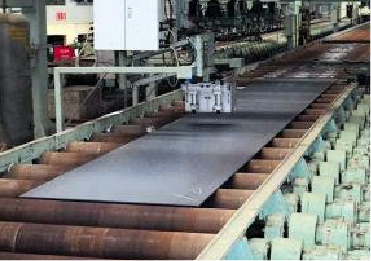 各種搬送設備のメンテナンス