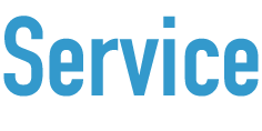サービス